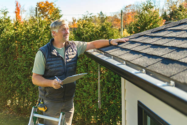 Trusted Roofing service in South Colby, WA - Ben Roofing and Steel LLC